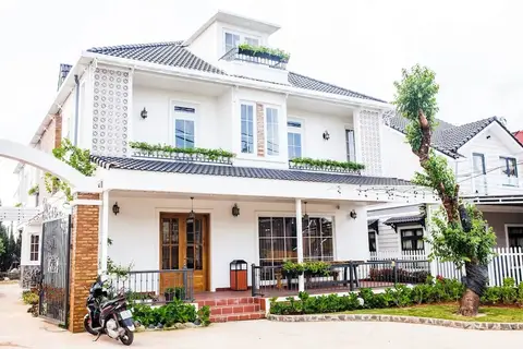 AD Villa Dalat — фото 1