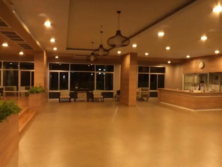 Паттайя: Lumpini Park Beach Jomtien B819