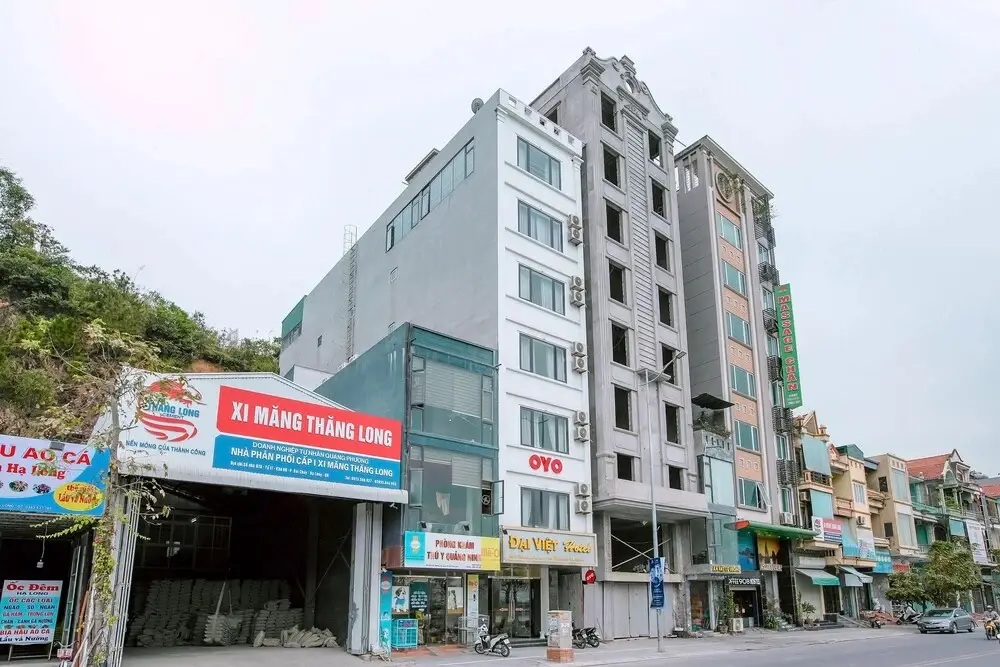 Dai Viet Hotel by OYO Rooms — фото 1