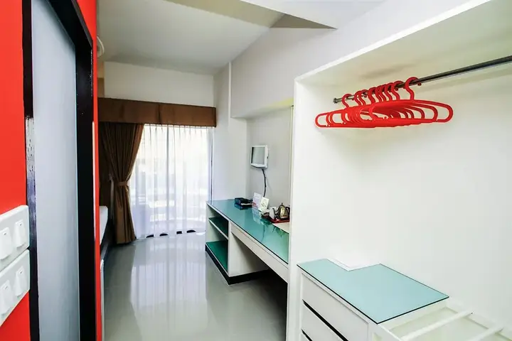 Бангкок: A-2 House