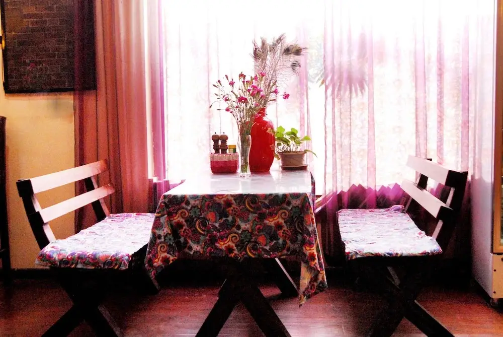 Пекин: 1 Hai Inn Beijing - Hostel