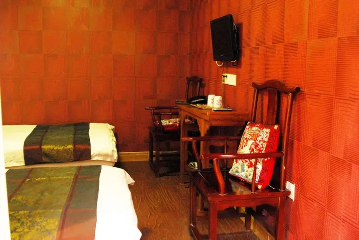 Пекин: 1 Hai Inn Beijing - Hostel