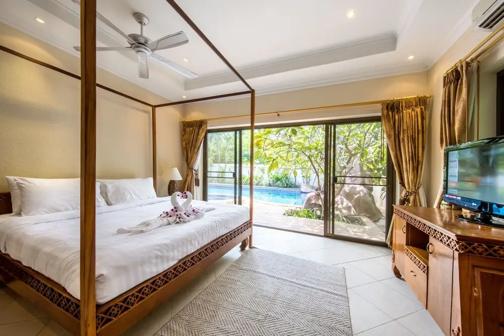 Паттайя: Vip Villas Pattaya Adare 3 Jomtien Beach