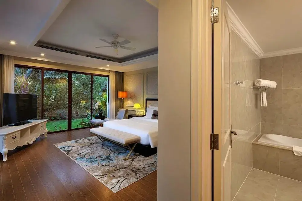 Нячанг: Vinpearl Discovery Golflink Nha Trang