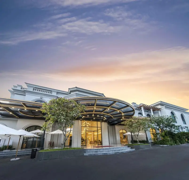 Vinpearl Discovery Golflink Nha Trang — фото 1