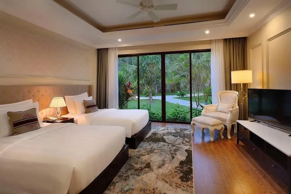 Нячанг: Vinpearl Discovery Golflink Nha Trang