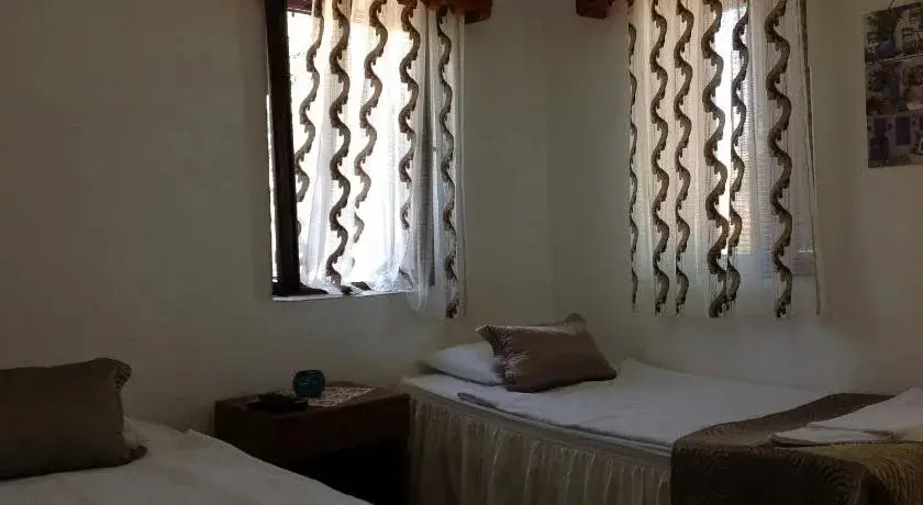 Манавгат: Yukser Hostel
