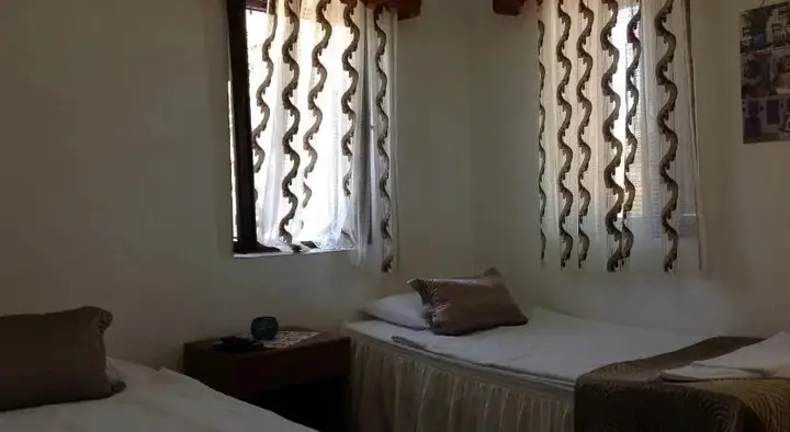 Манавгат: Yukser Hostel
