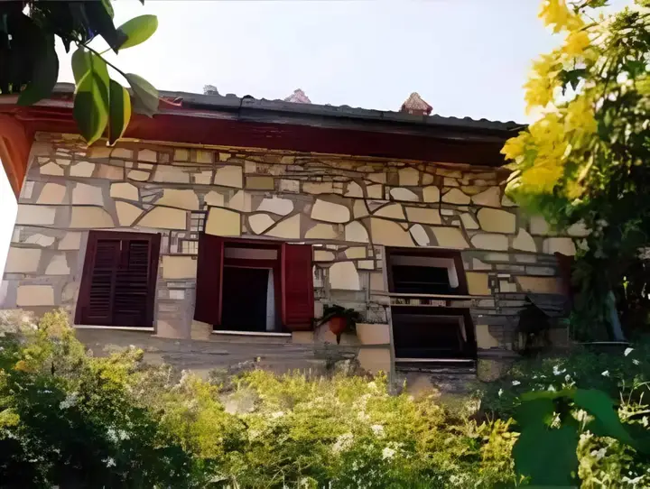 Манавгат: Yukser Hostel