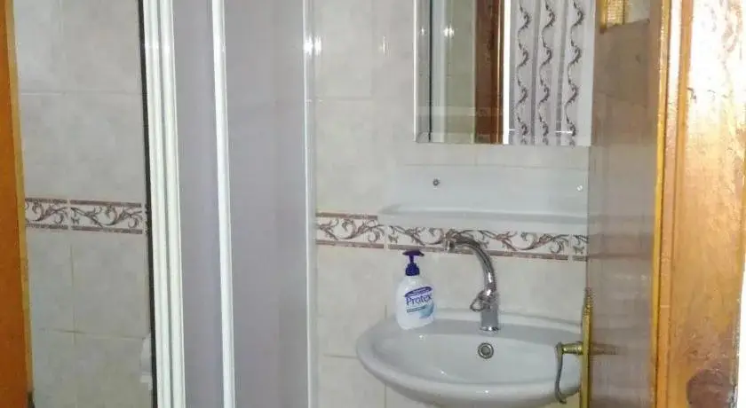 Манавгат: Yukser Hostel