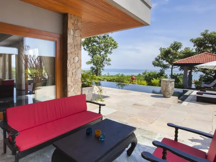 Самуи: Plantation Villa Som-O