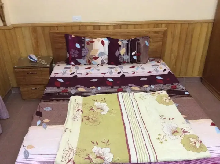 Ханой: Hong Anh Hotel - Lang Ha
