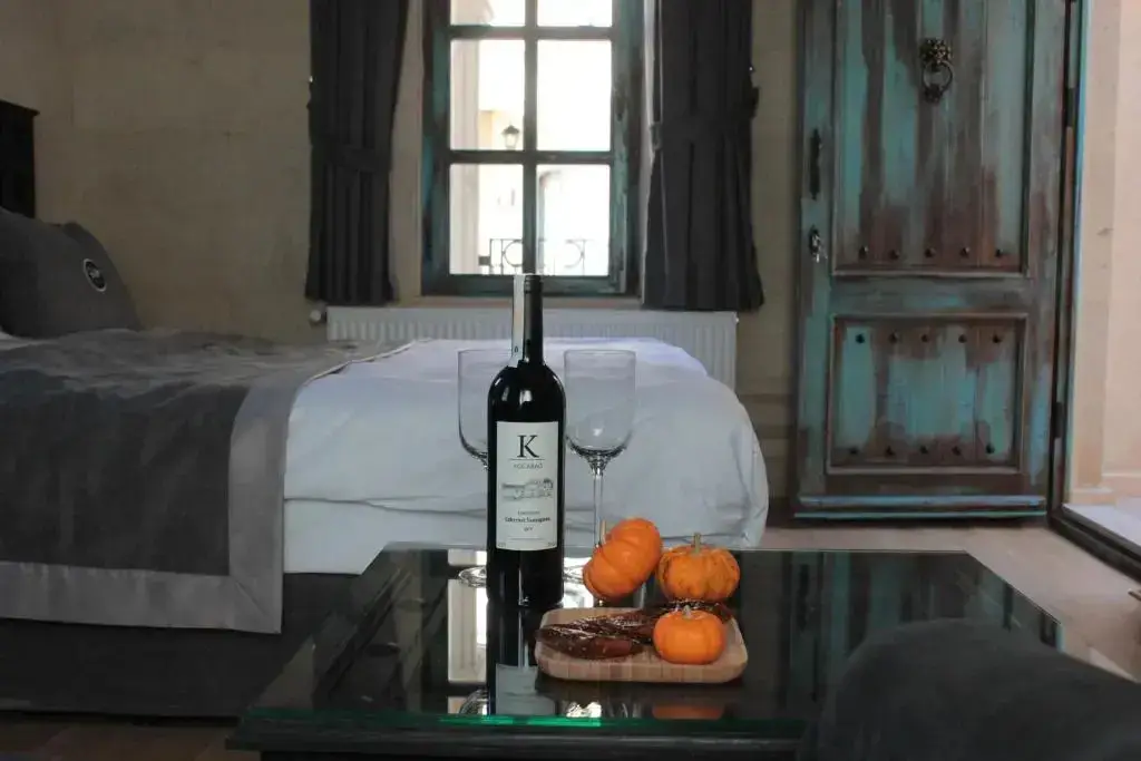 Мустафапаша: Sinasos Star Hotel Cappadocia