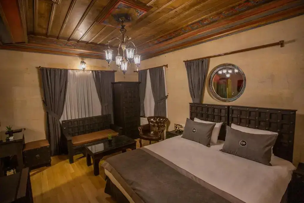 Мустафапаша: Sinasos Star Hotel Cappadocia