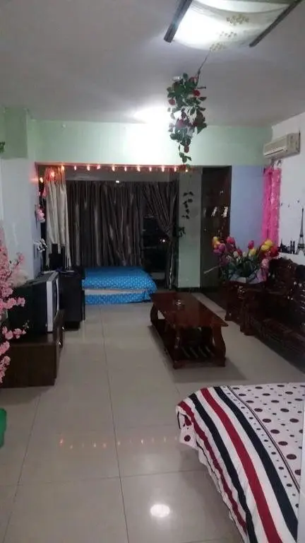 Чанша: Sunshine 100 Hotel Apartment