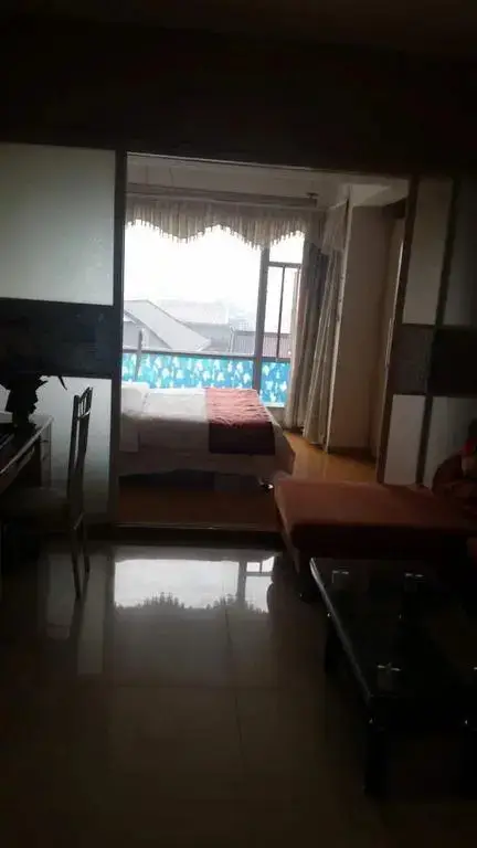 Чанша: Sunshine 100 Hotel Apartment