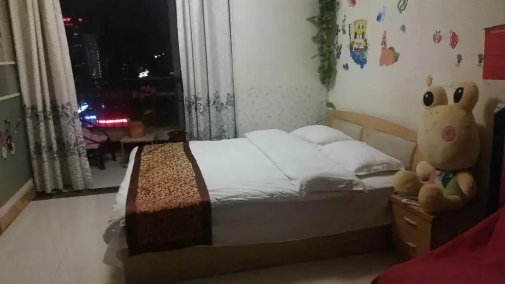 Чанша: Sunshine 100 Hotel Apartment