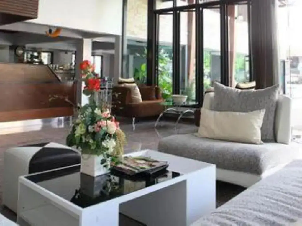 Ханг Донг: Huay Kaew Palace 1 Hotel