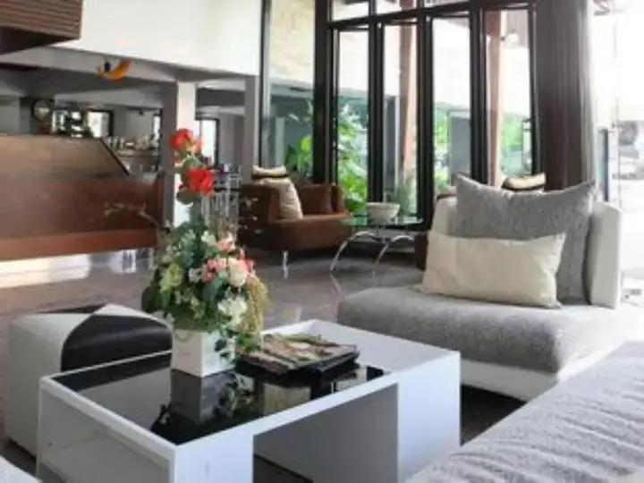 Ханг Донг: Huay Kaew Palace 1 Hotel