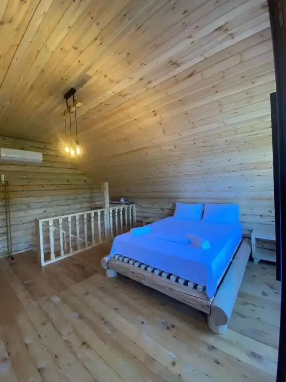 Батуми: Guest House Angisa 59