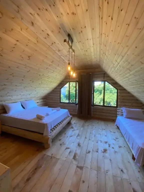 Батуми: Guest House Angisa 59