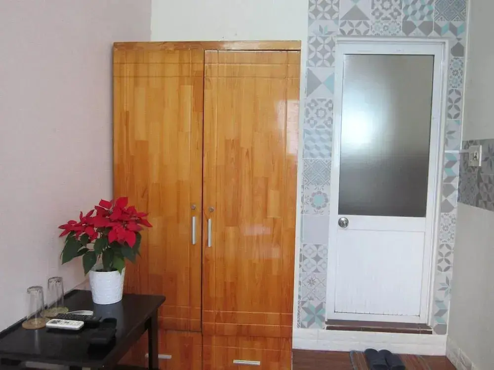 Нячанг: Forget Me Not Hotel Nha Trang