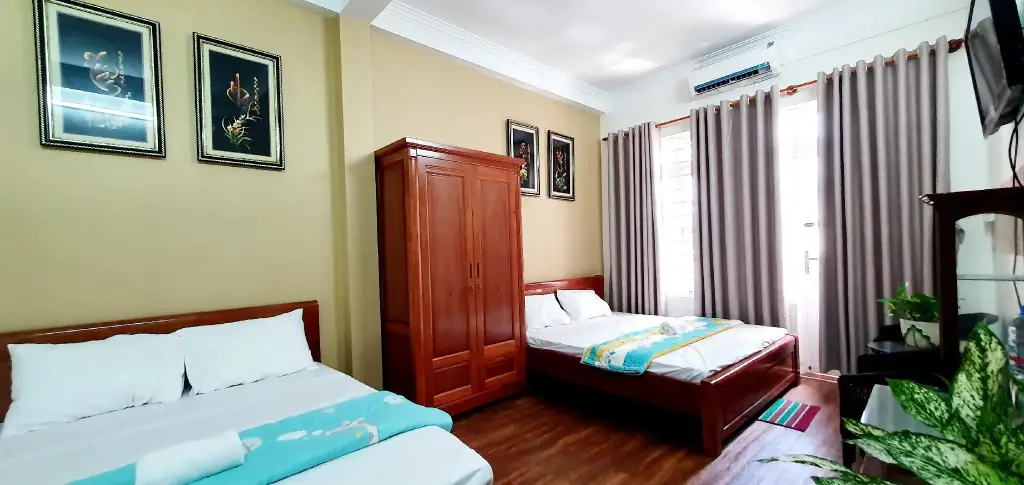Нячанг: Forget Me Not Hotel Nha Trang