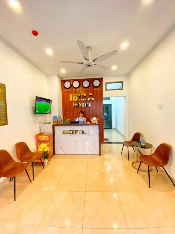 Нячанг: Ibiza Hotel