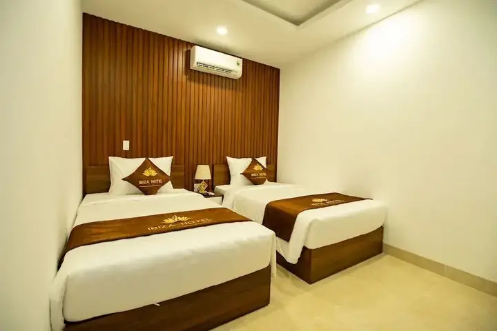 Нячанг: Ibiza Hotel