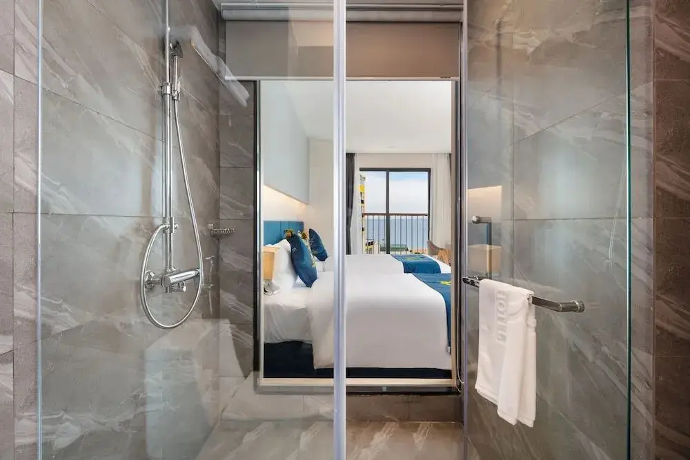 Нячанг: CTK Golden Hotel