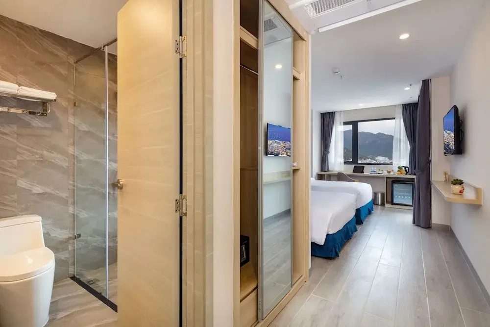 Нячанг: CTK Golden Hotel