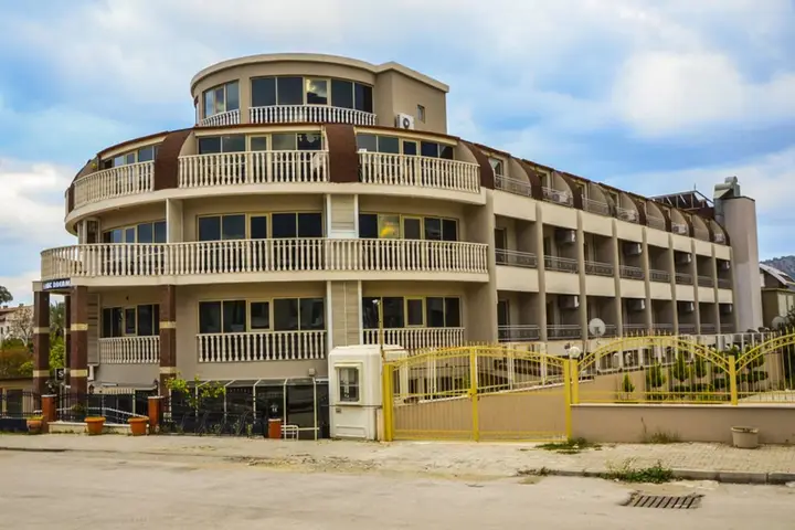 Кемер: RK Magic Dream Hotel