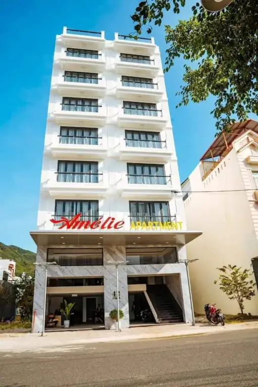 Amelie Apartment — фото 1