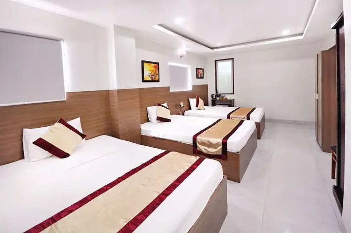 Нячанг: Arise Hotel