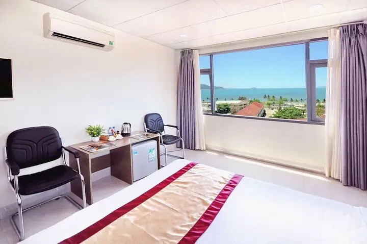Нячанг: Arise Hotel