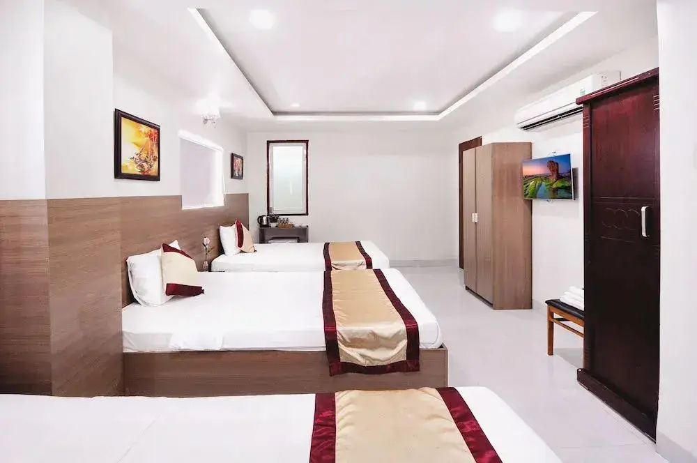 Нячанг: Arise Hotel