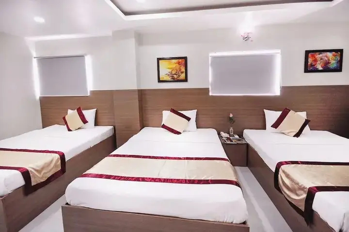 Нячанг: Arise Hotel