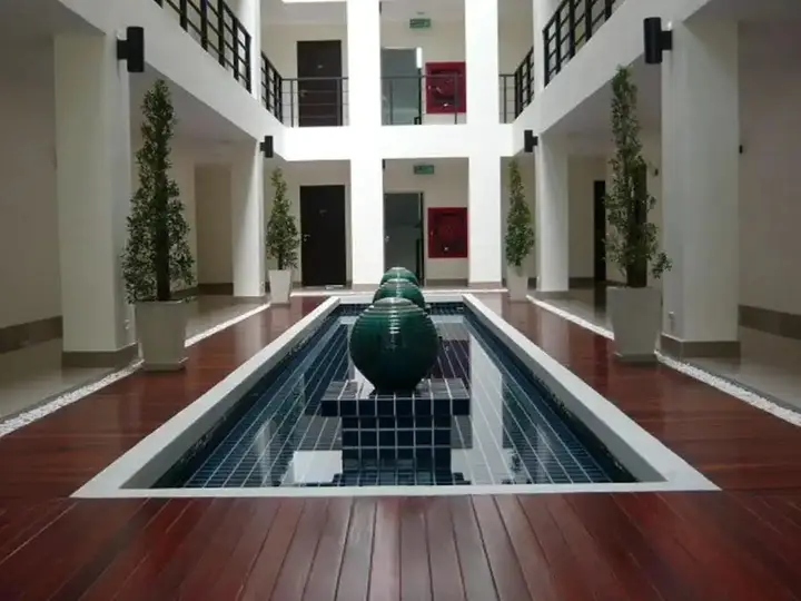 Бангкок: The Atrium Ratchada 13