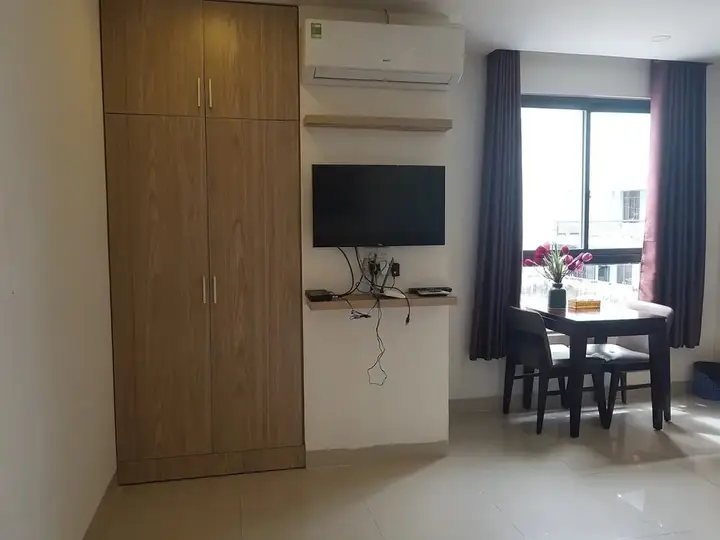 Нячанг: Cloud Apartment