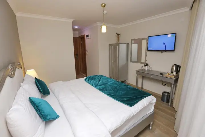 Стамбул: 4 Angels Hotel