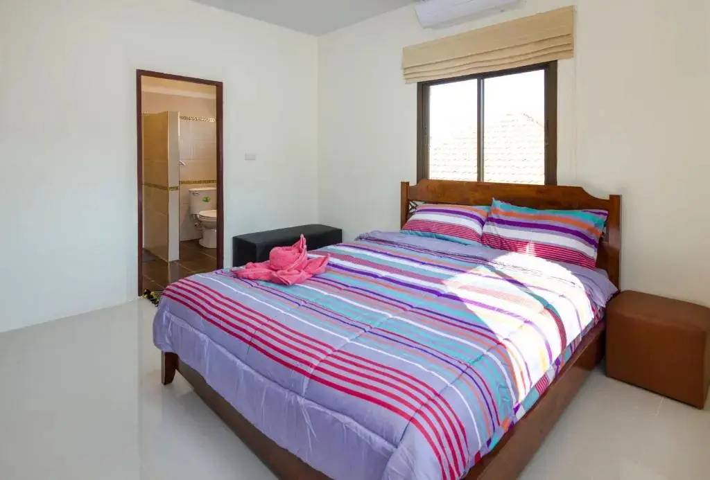 Паттайя: Ratana Villa - Pattaya Holiday House Walking Street 7 Bedrooms