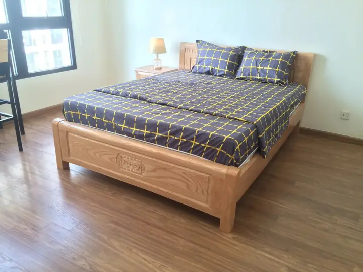 Ханой: Vinhomes Times City