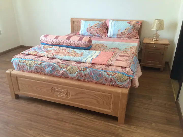 Ханой: Vinhomes Times City