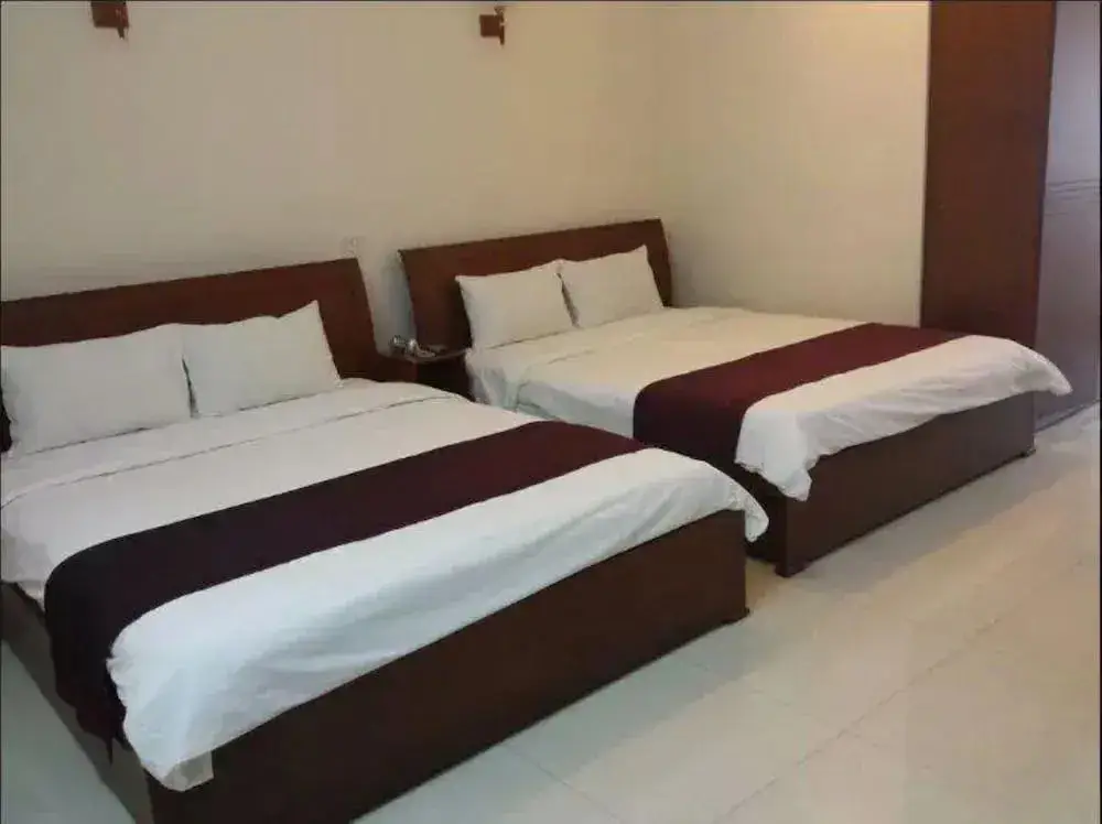 Далат: My kim hotel da lat