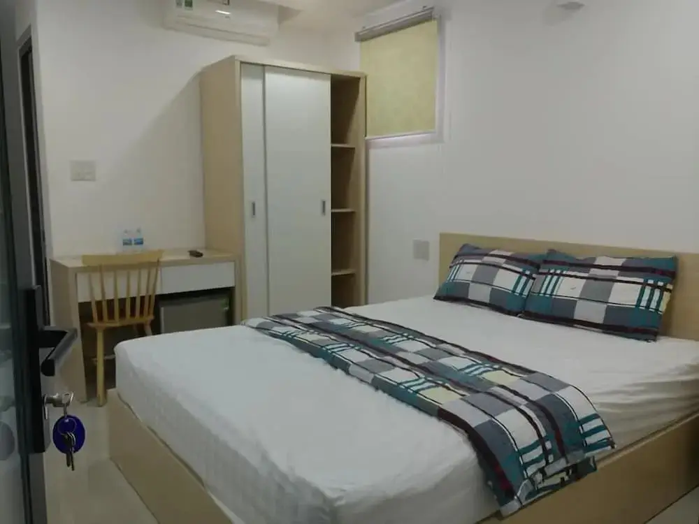 Нячанг: Lotus Home Nha Trang