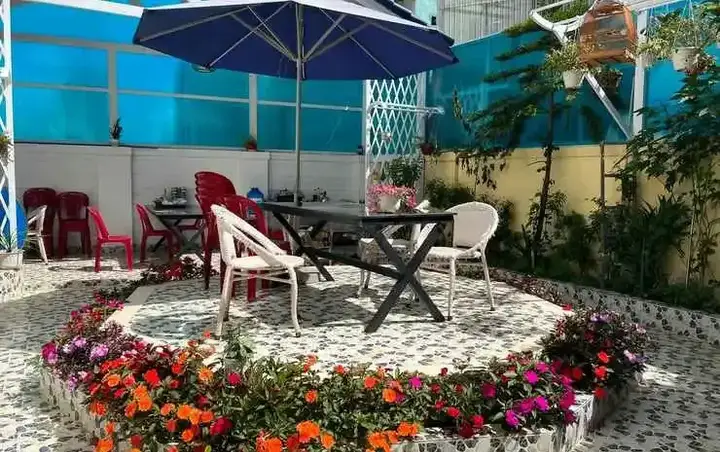 Далат: Khach San Villa Nam Khang 2