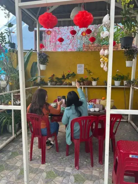 Далат: Khach San Villa Nam Khang 2