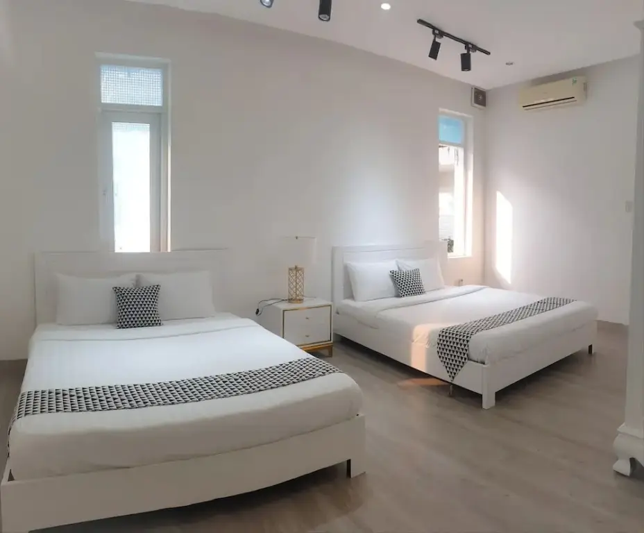Нячанг: Cala South Beach Villas