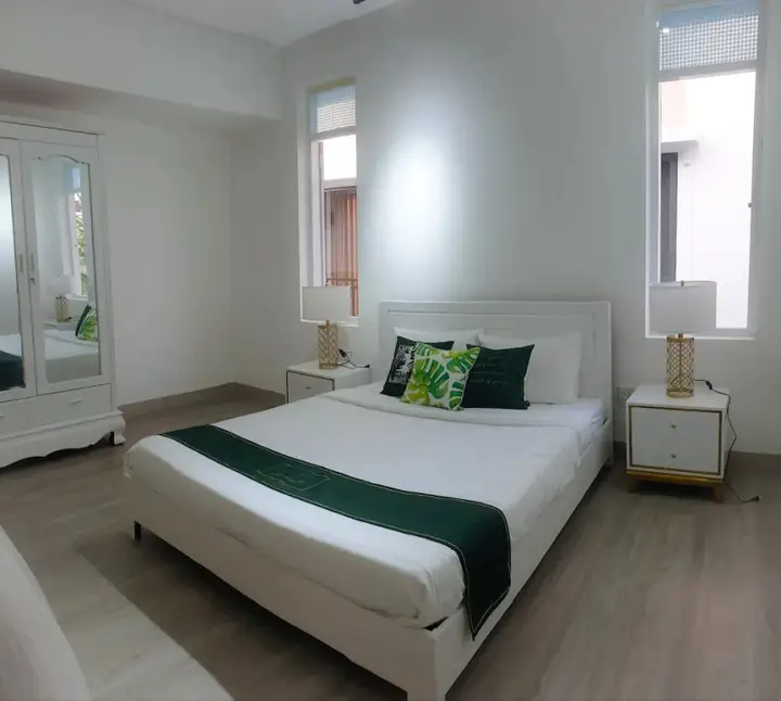 Нячанг: Cala South Beach Villas