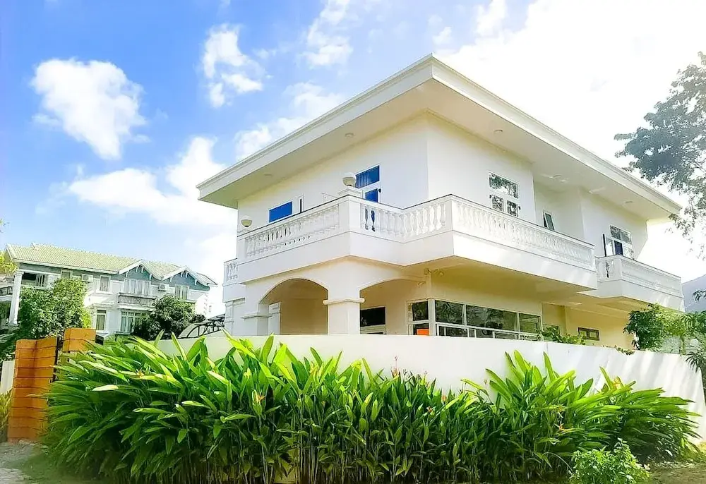 Cala South Beach Villas — фото 1